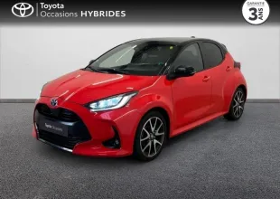 Image principale du véhicule