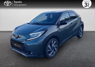 Image principale du véhicule