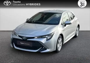 Image principale du véhicule