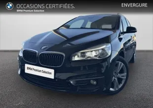 Image principale véhicule BMW Serie 2 ActiveTourer