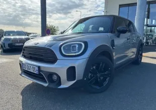 Image principale véhicule MINI Countryman