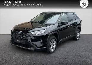 Image principale du véhicule