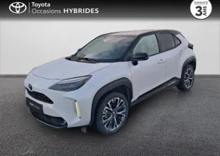 Image principale du véhicule