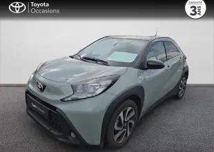 Image principale du véhicule