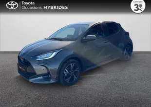 Image principale du véhicule