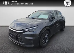 Image principale du véhicule