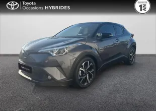 Image principale du véhicule