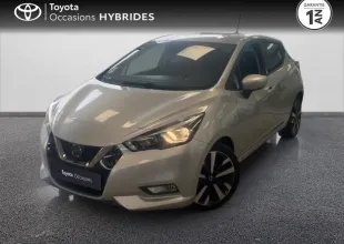 Image principale du véhicule