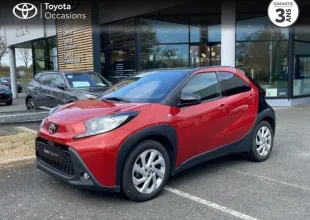 Image principale du véhicule