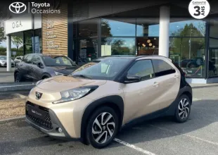 Image principale du véhicule