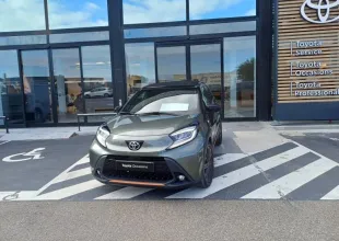 Image principale du véhicule