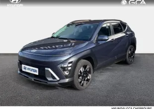 Image principale du véhicule