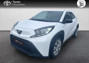 Image principale du véhicule