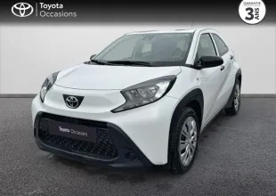 Image principale du véhicule