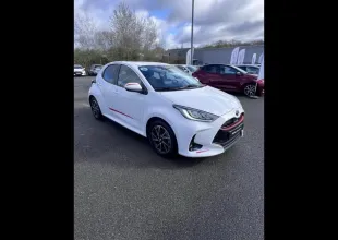 Image principale du véhicule