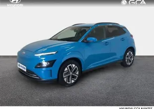 Image principale véhicule HYUNDAI Kona
