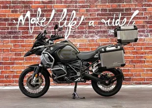 Image principale du véhicule