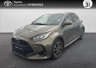 Image principale du véhicule