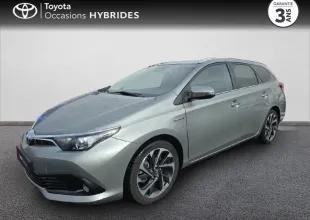 Image principale du véhicule