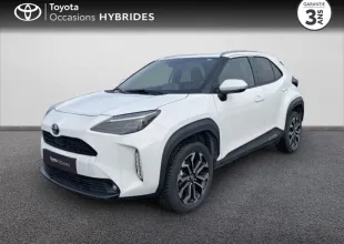 Image principale du véhicule