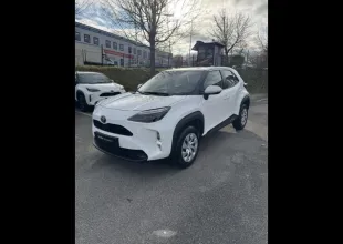 Image principale du véhicule