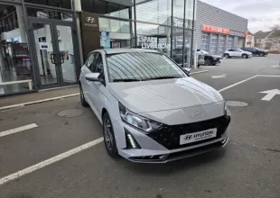 Image principale du véhicule