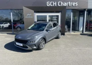 Image principale du véhicule