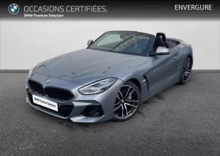 Image principale du véhicule