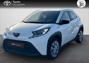 Image principale du véhicule