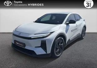 Image principale du véhicule