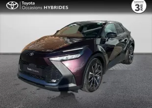 Image principale du véhicule