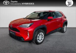 Image principale du véhicule