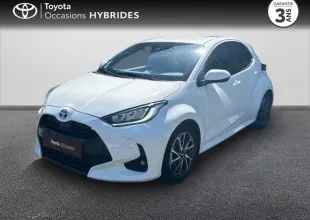 Image principale du véhicule