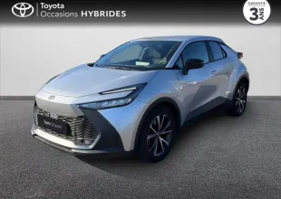 Image principale du véhicule