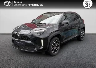 Image principale du véhicule