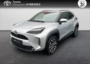 Image principale du véhicule