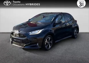 Image principale du véhicule