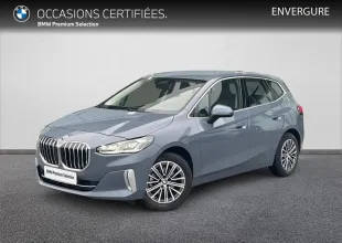 Image principale véhicule BMW Serie 2 ActiveTourer
