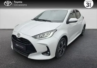 Image principale du véhicule