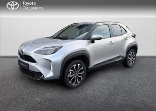 Image principale du véhicule