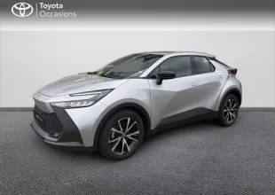 Image principale du véhicule