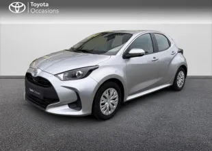 Image principale du véhicule