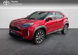 Image principale du véhicule