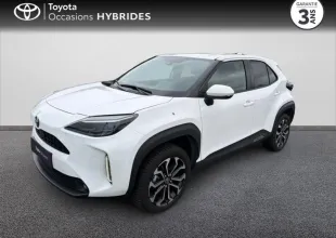 Image principale du véhicule