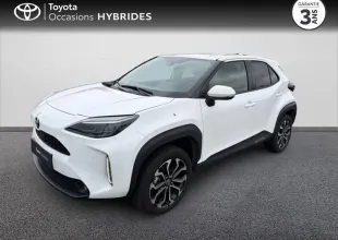 Image principale du véhicule