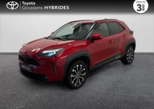 Image principale du véhicule