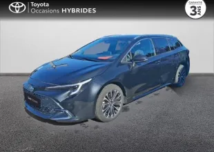 Image principale du véhicule