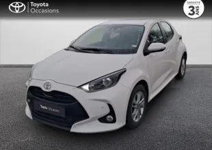 Image principale du véhicule