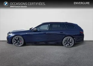 Image principale véhicule BMW Serie 5 Touring