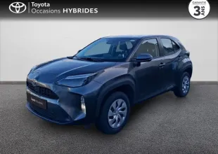 Image principale du véhicule